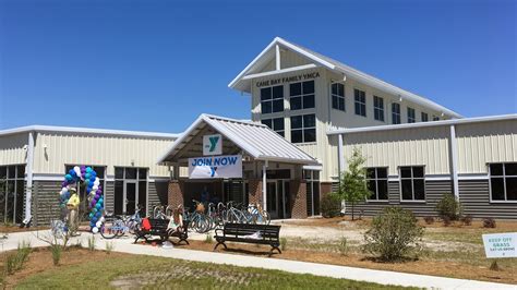 Cane bay ymca - Help Build A YMCA In East Cooper. The Y is a nonprofit, 501 (c) (3) charity that works side-by-side with our neighbors every day to make sure that everyone, regardless of age, income or background, has the opportunity to learn, grow and thrive. The initial goal of this fundraising effort is for a feasibility study and other studies that will ... 